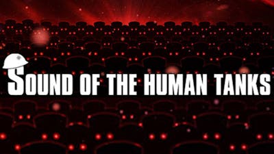 The Sound of the Human Tanks DLC Steam CD Key