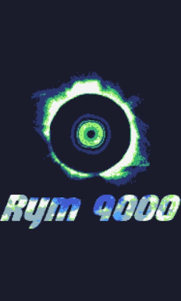 RYM 9000 Steam CD Key