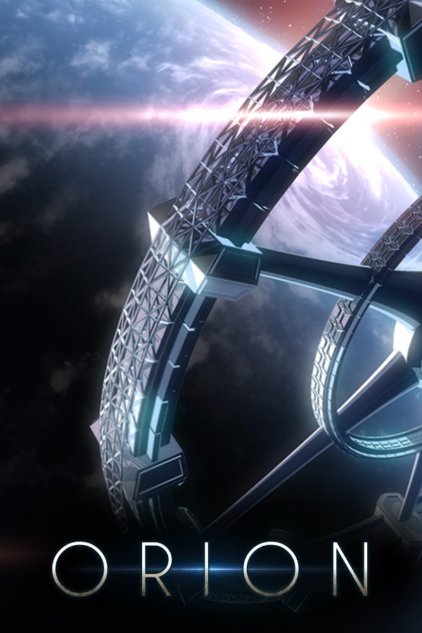 Orion: A Sci-Fi Visual Novel Steam CD Key