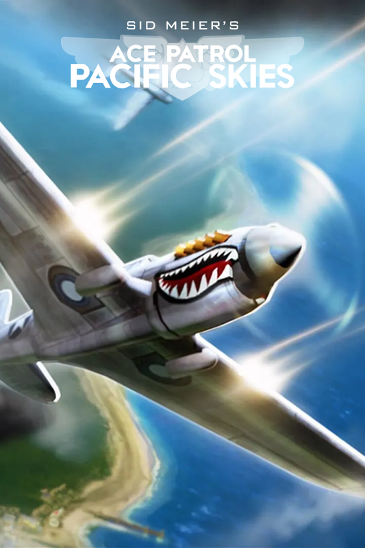 Sid Meier's Ace Patrol: Pacific Skies
