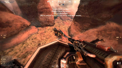 Guns of Icarus Online