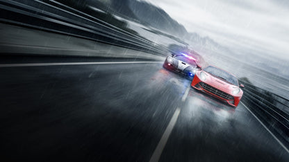 Need for Speed: Rivals (Complete Edition)