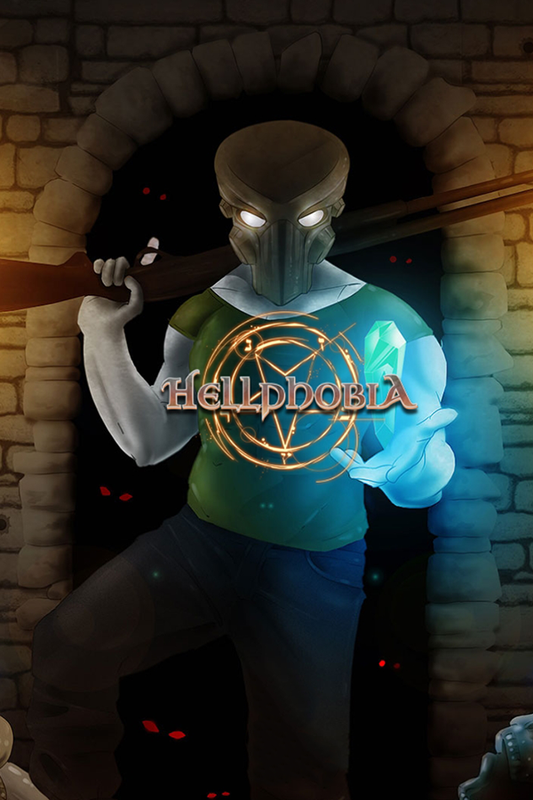 Hellphobia