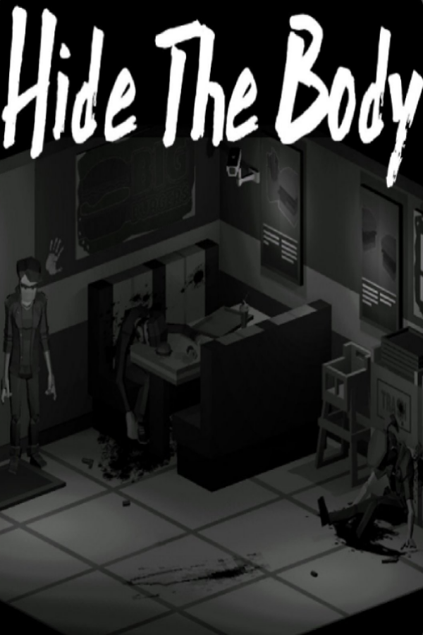 Hide The Body