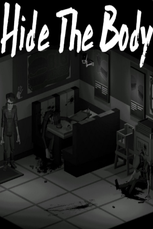 Hide The Body
