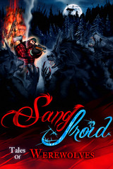 Sang-froid: Tales of Werewolves