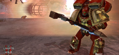 SEGA's Ultimate Warhammer 40,000 Collection