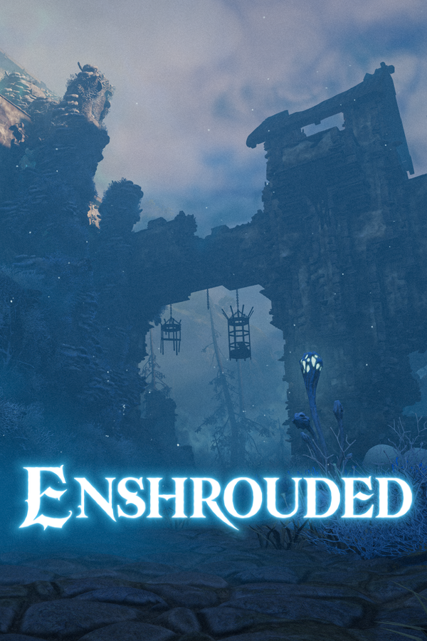 Enshrouded (Steam)
