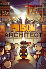 Prison Architect (EU)