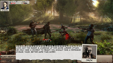 Dead Age 2 Steam CD Key