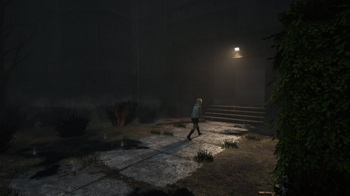Dead By Daylight - Silent Hill Chapter DLC EU Steam CD Key
