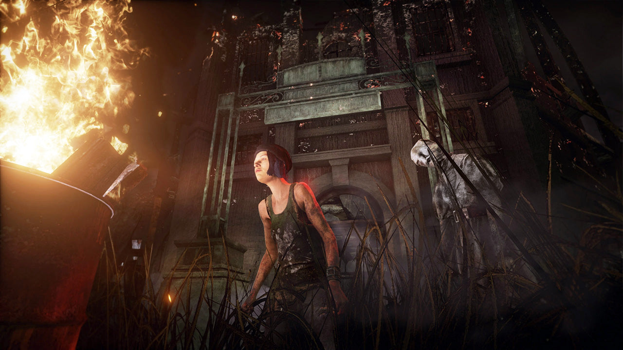 Dead by Daylight - Portrait of a Murder (DLC) (Steam)