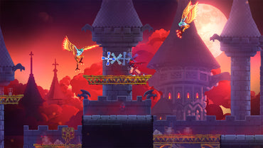 Dead Cells: Return to Castlevania (Steam) (EU)