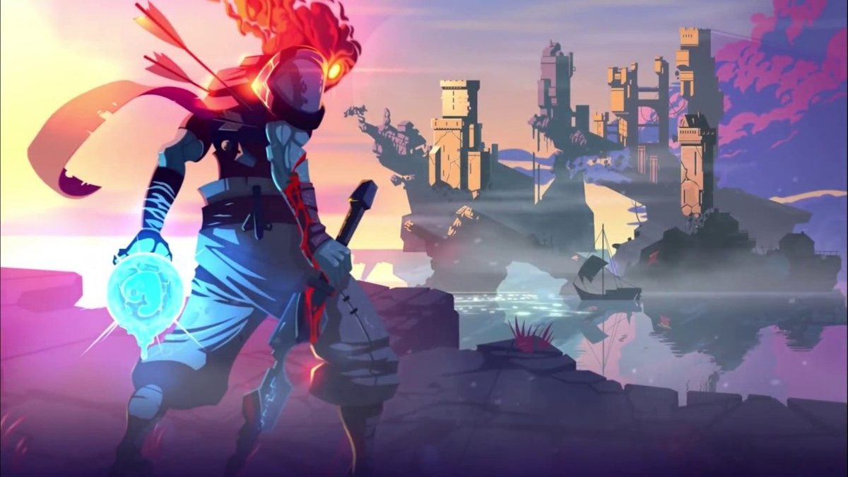 Dead Cells: The Bad Seed (DLC)