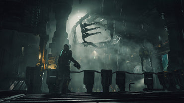 Dead Space (Origin) (EU)