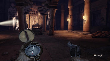 Deadfall Adventures (Delux Edition)