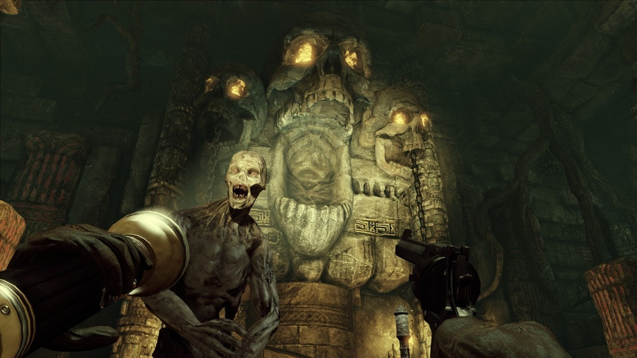 Deadfall Adventures (Delux Edition)