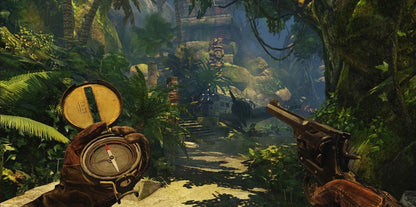 Deadfall Adventures (Delux Edition)