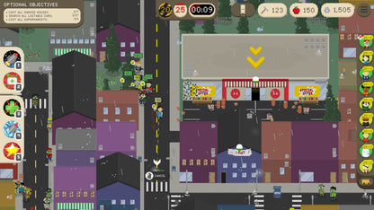 Deadly Days (EU)