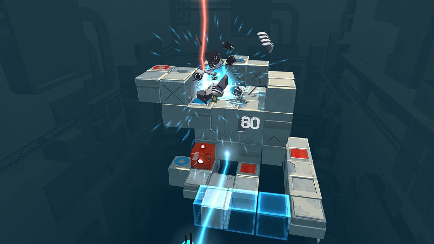 Death Squared (EU)