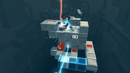 Death Squared (EU)