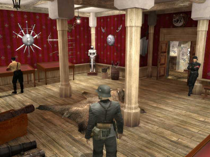 Death to Spies: GOLD (Steam)