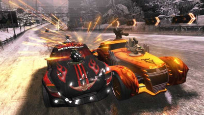 Death Track: Resurrection (Steam)