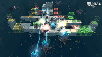 Death Squared (EU)