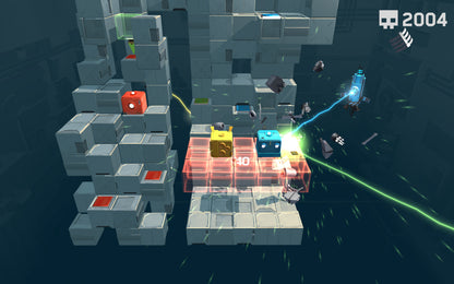 Death Squared (Xbox One) (EU)