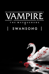 Vampire: The Masquerade - Swansong (EU)