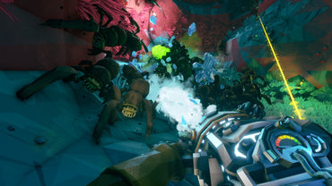 Deep Rock Galactic - Dawn of the Dread Pack (Steam)