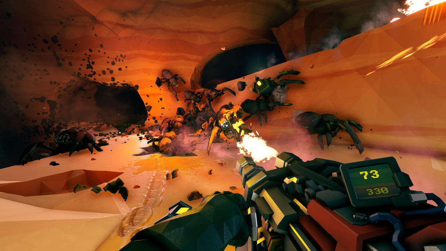 Deep Rock Galactic - Dawn of the Dread Pack (Steam)