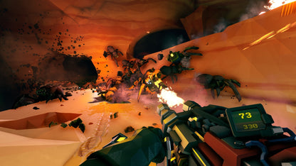 Deep Rock Galactic - Dawn of the Dread Pack (Steam)