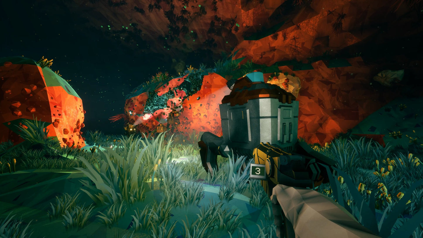Deep Rock Galactic (Deluxe Edition)