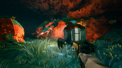 Deep Rock Galactic (Deluxe Edition)