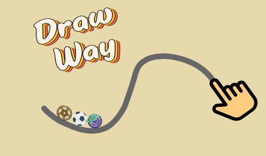 Draw The Way