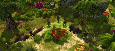 Defenders of Ardania - Battlemagic Steam Key GLOBAL