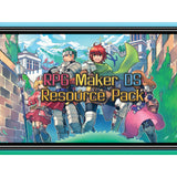 RPG Maker VX Ace - DS Resource Pack (DLC)
