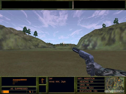 Delta Force 2