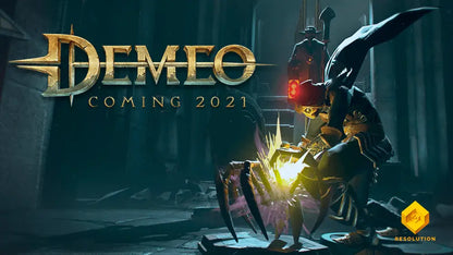 Demeo