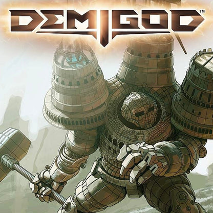 Demigod