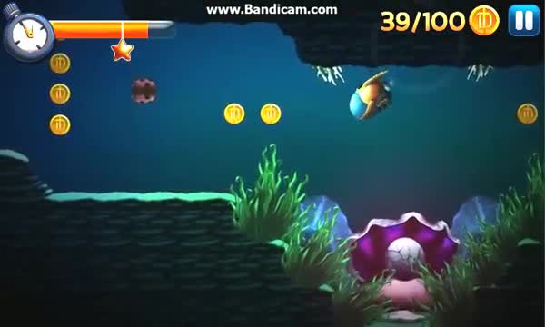 From the Depths