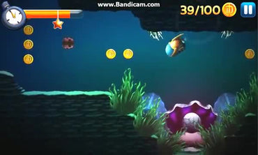 From the Depths