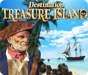 Destination Treasure Island