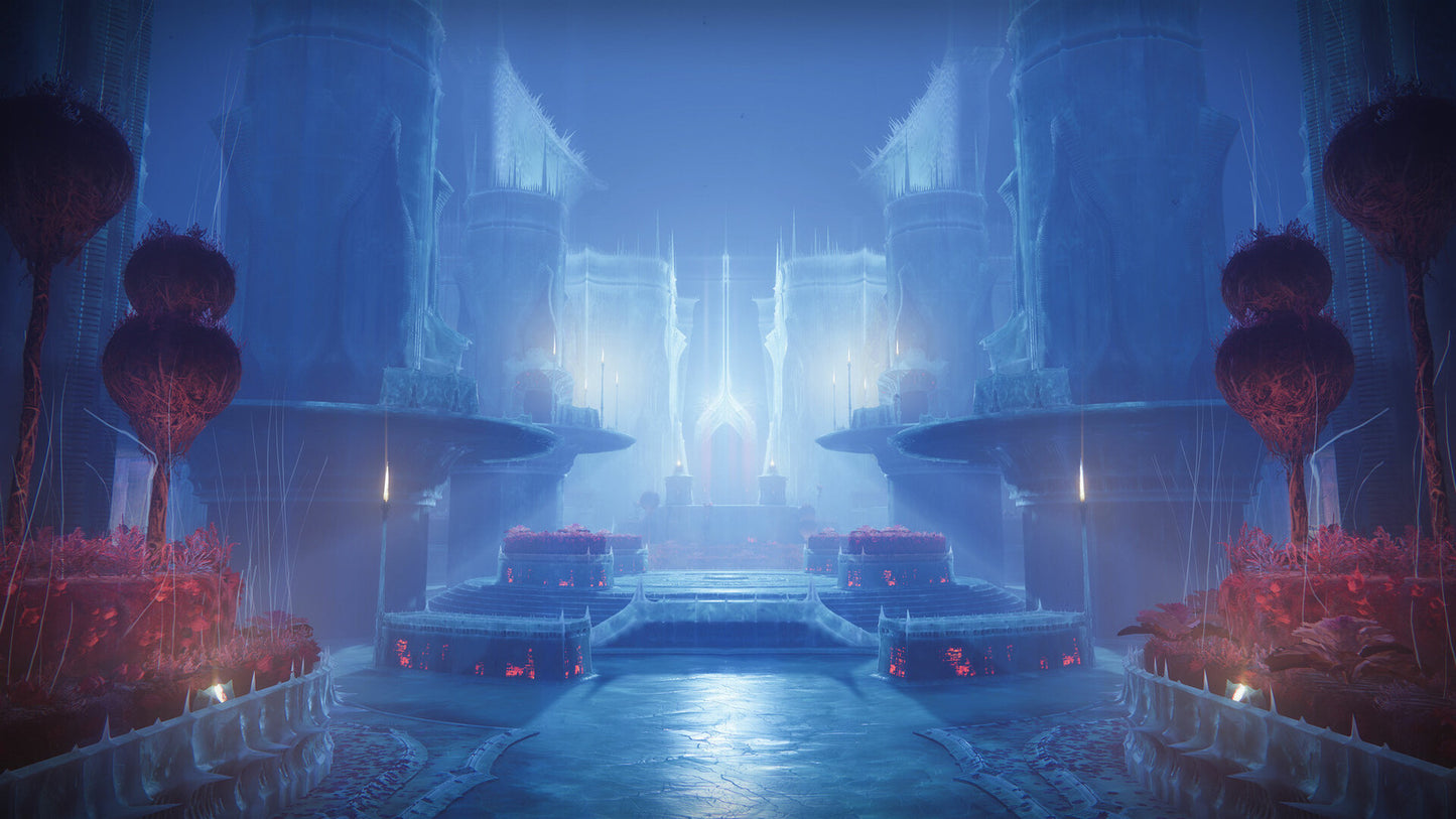 Destiny 2 (Legacy Collection) (2023)