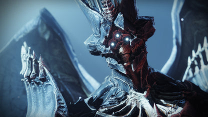 Destiny 2: The Witch Queen