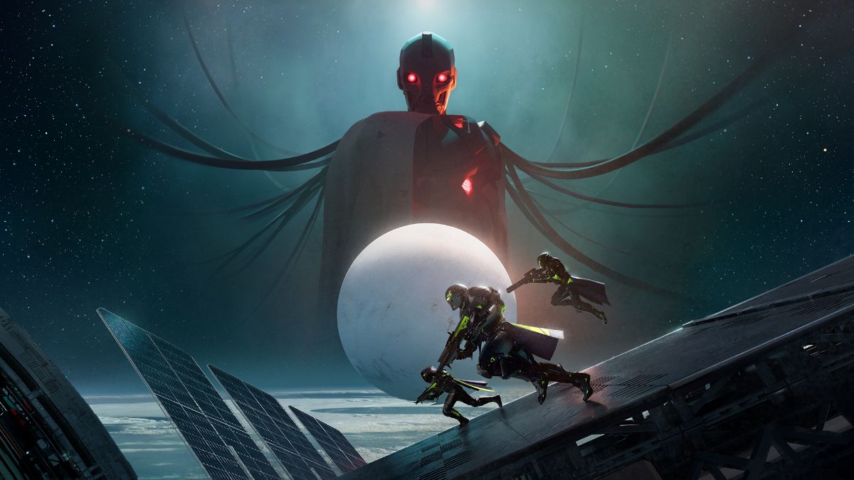 Destiny 2: Lightfall (EU) (Xbox Series X|S)