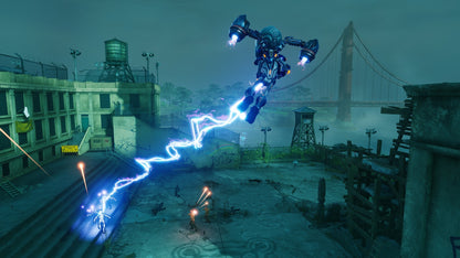 Destroy All Humans! 2 – Reprobed (Steam)