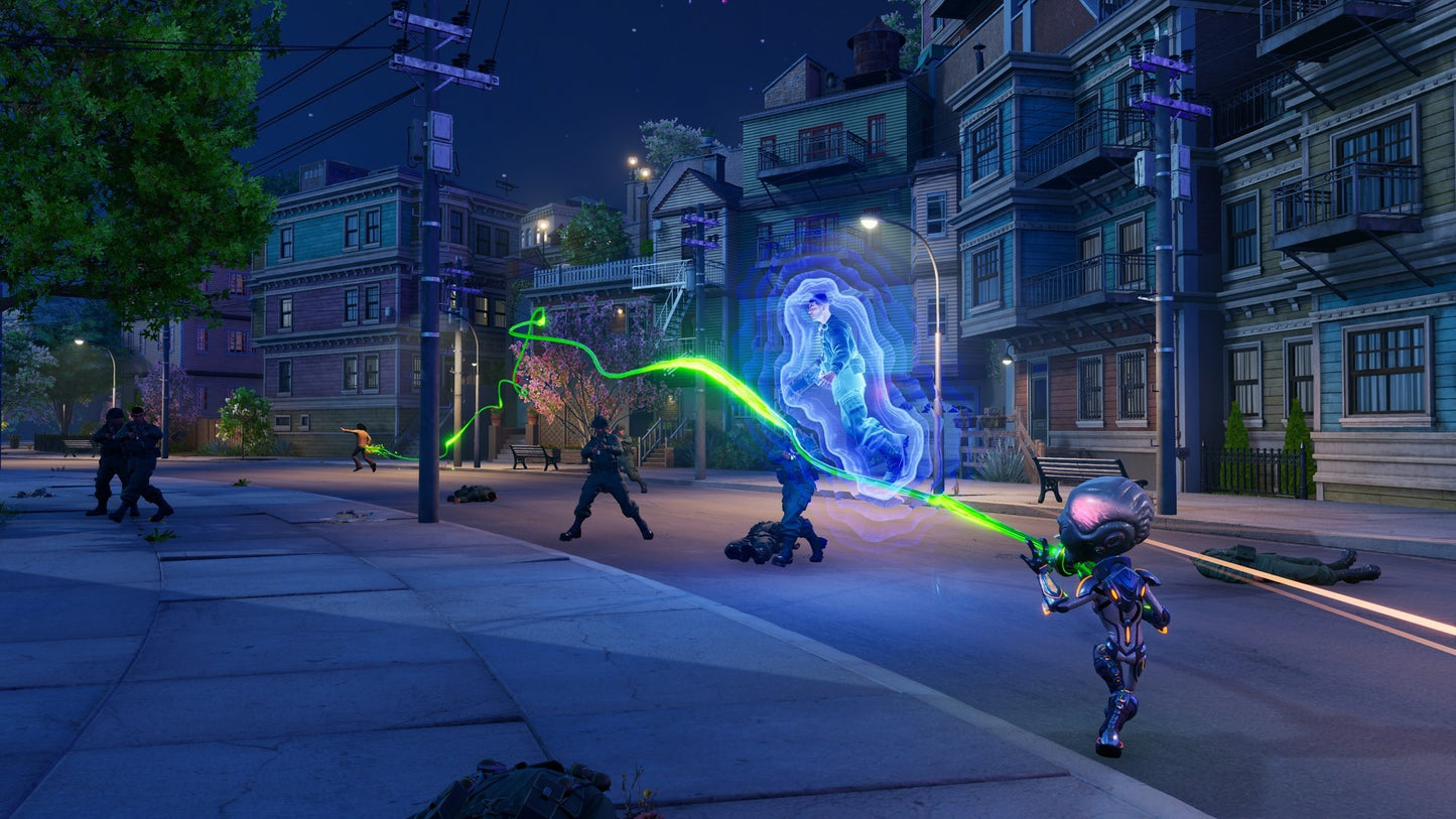Destroy All Humans! 2 – Reprobed (Steam)
