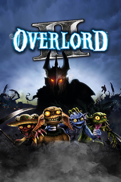 Overlord II